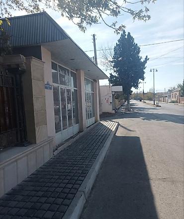 xacmazda torpaq satışı: Kommersiya obyektinin icarəsi/satışı üçün təqdimat - Təyinat: mağaza — 2