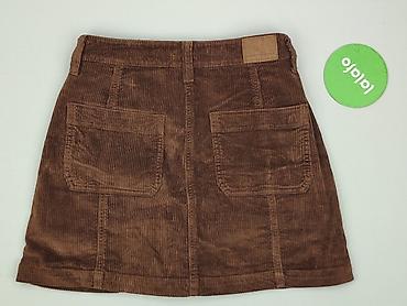 straight: American Eagle, Spódnica damska, rozmiar 2XS — 3