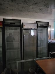 интерактивная панель цена бишкек: Холодильники 6 штук по 14 000 4 работают 2 надо фрион залить оптом