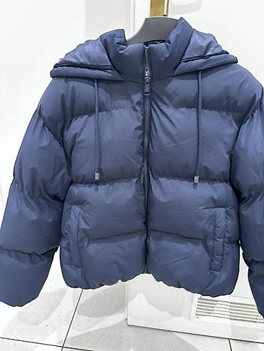 schott jakne: Beverly Hills Polo Club ženska puffer jakna - Model: kratka puffer — 1