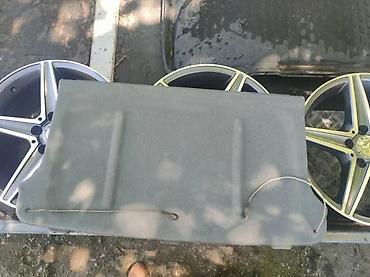 Karoserija: PREDNJA D KVAKA ORIGINAL HYUNDAI ACENT 00GGEPEK POLICA ATOS | — 3