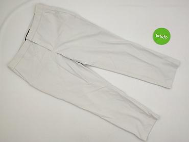 garnitury ceny: Zara, Spodnie materiałowe damskie, rozmiar M — 2