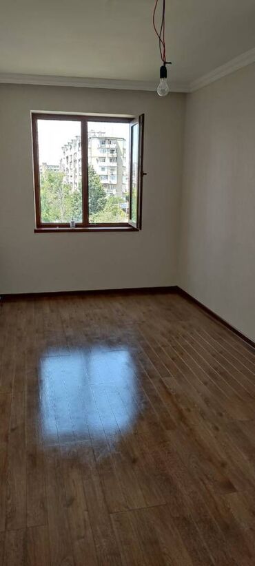 Köhnə tikili: Bakı, 2 otaqlı, Köhnə tikili, m. Xalqlar Dostluğu, 48 kv. m — 9