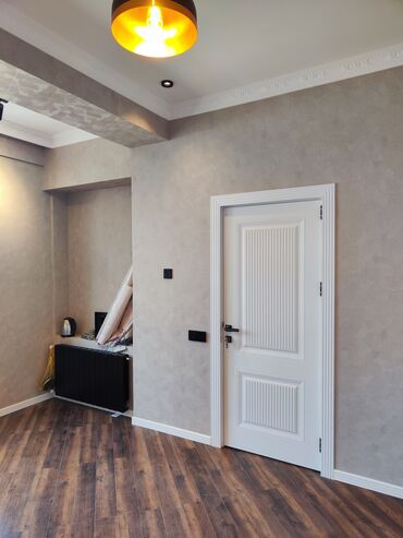 Yeni tikili: Bakıxanov qəs., 1 otaqlı, Yeni tikili, m. Neftçilər, 63 kv. m -da lalafo.az — 16 Yeni tikili: Bakıxanov qəs., 1 otaqlı, Yeni tikili, m. Neftçilər, 63 kv. m — 16