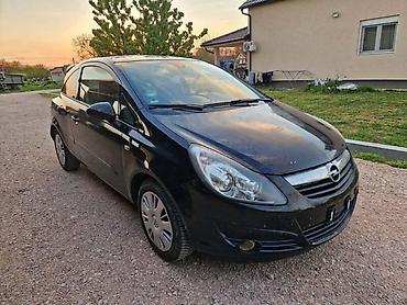 retrovizor: OPEL CORSA D 1.4XEP - KOMPLETAN AUTO U DELOVIMA | 1.4 z14xep motor — 3