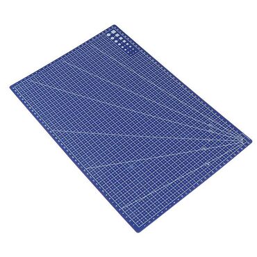 Ostali ručni alati: Nova podloga za sečenje A3. Dimenzije podloge su: 30 x 45 cm — 9