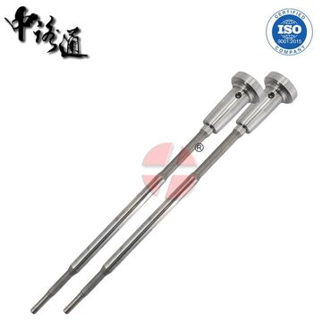 Тюнинг: Common Rail injector Control Valve FOOVCO1513 ve China Lutong is one