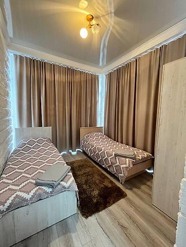 улица: Продаю коттедж в пансионате "Париж"(Paris)1 на центральной улице. 3 — 3