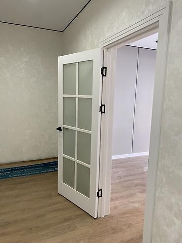 Продажа комнат: Продается 1-комнатная квартира Горький/Алматинка ЖК Ак Ниет 5-этаж — 7