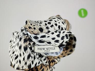 klapki pitbull 43: New Style, Sukienka damska, rozmiar 2XL — 5