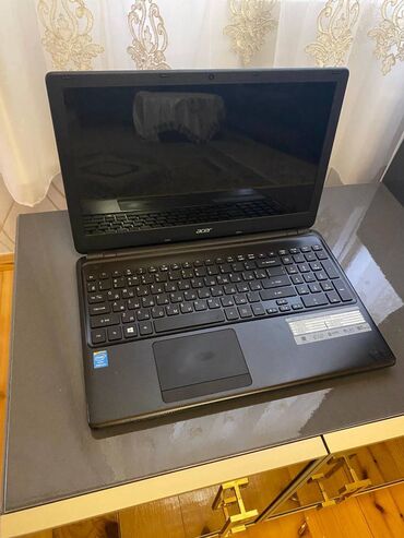 Acer: Acer 15.6 ", AMD E1, 512 GB