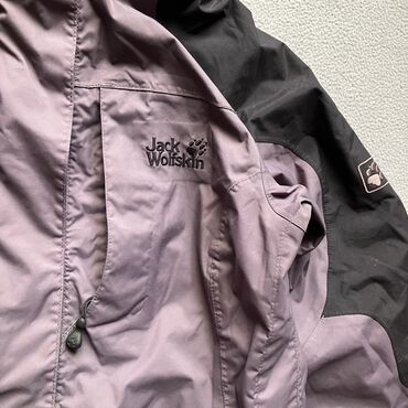 Kurtkalar: Original Jack Wolfskin su keçirmir təzə kimidi daha çox orijinal — 7