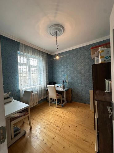 Həyət evləri və villaların satışı: 3 otaqlı, 96 kv. m, Yeni təmirli — 6
