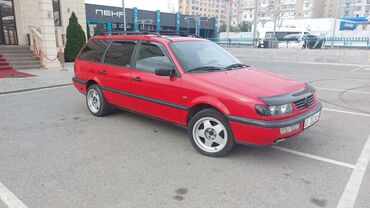 фолсфаген пассат б3: Volkswagen Passat: 1994 г., 1.8 л, Механика, Бензин, Универсал
