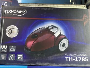 Пылесосы: Пылесосы Техномир и Мидеа! Разные Цены от 4300 сом и выше! Бесплатная at lalafo.kg — 3 Пылесосы: Пылесосы Техномир и Мидеа! Разные Цены от 4300 сом и выше! Бесплатная — 3