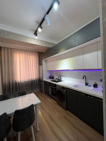 Yeni tikili: Saray, 3 otaqlı, Yeni tikili, 81 kv. m — 5