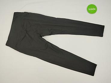 jaka plec: Legginsy Sportowe damskie, rozmiar S — 3