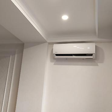 sd connect: Сплит-система, Midea, Новый, Классический — 6