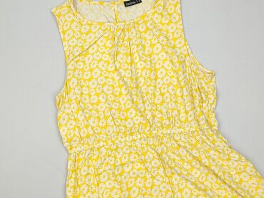 kobieca boho sukienka boho na wesele: Women`s dress, Janina, size 3XL (EU 46)