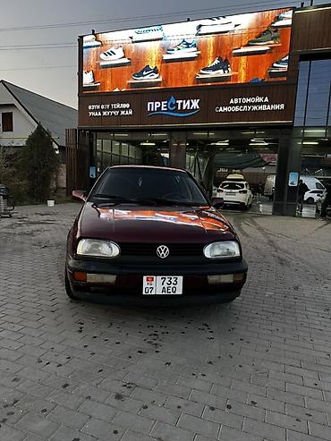 гольф 3 дверные карты: Volkswagen Golf: 1992 г., 1.8 л, Механика, Бензин, Хэтчбэк — 4