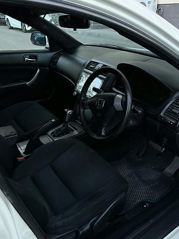 легаси б4 универсал: Honda Accord: 2003 г., Автомат, Бензин, Универсал — 4