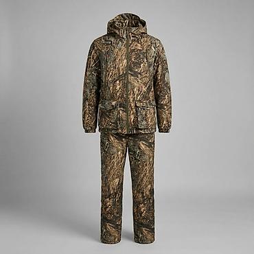 Костюм для охоты и/или рыбалки Novatex (серия Pride), камуфляж Reed