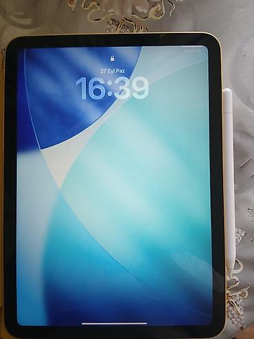 ipad 6 nesil: İşlənmiş Apple iPad 11 (2025), 11", 128 GB, Pulsuz çatdırılma — 4