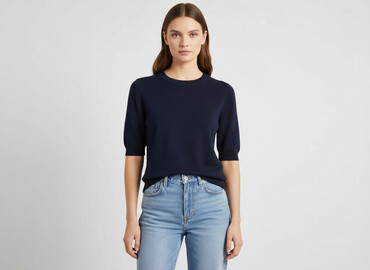 zara sweter fuksja: Zara, Светр жіночий, розмір S на lalafo.pl zara sweter fuksja: Zara, Светр жіночий, розмір S