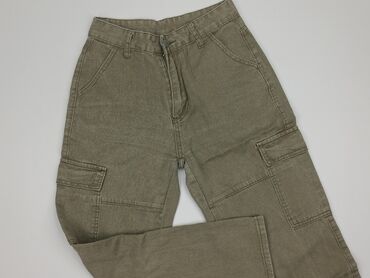 Shein, Cargo for women, S (EU 36)