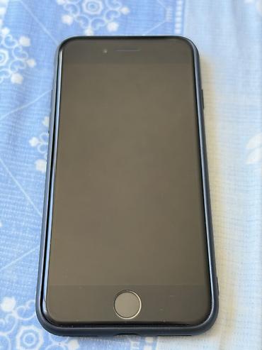 Apple iPhone: IPhone 8, 64 GB, Space Gray, Barmaq izi — 2