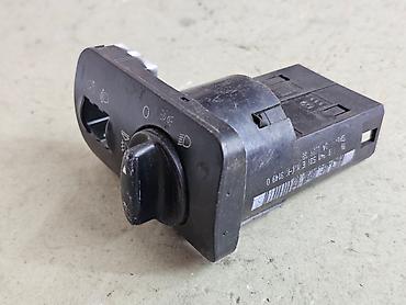 toledo: Переключатель света фар Skoda Fabia / Audi A3 / Seat Toledo. Оригинал — 6
