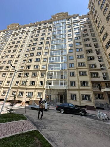 куплю продаж: Срочно!!! продаётся 2х комнатная квартира категория: Элитка СК