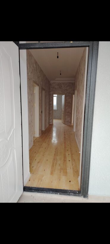 Yeni tikili: Məmmədli, 4 otaqlı, Yeni tikili, m. Koroğlu, 3 kv. m — 3