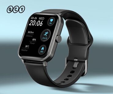 katv1 smart: Новый, Смарт часы, Сенсорный экран, цвет - Серый