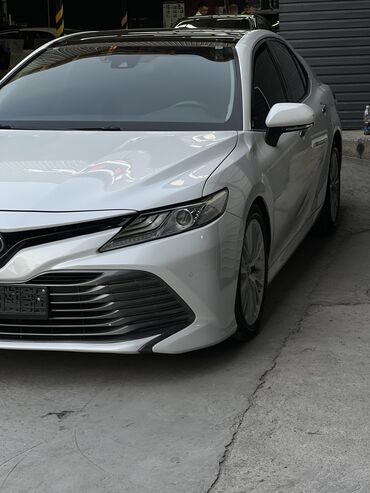 мини погрузчик для дома купить: Айнек Маңдайкы Toyota, 2018 г., Жаңы, Оригинал