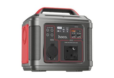 сколько стоит ирригатор в бишкеке: Портативная зарядная станция Hoco DB28 с аккумулятором большой емкости