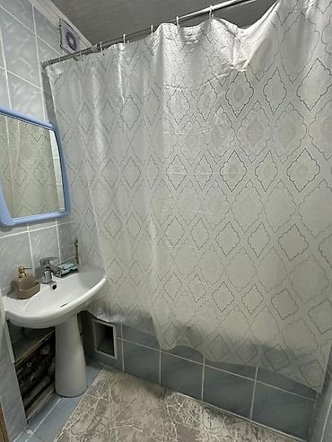 улучшенная: 4 комнаты, 84 м², Учкун мкр 106 серия улучшенная, 9 этаж, Евроремонт — 9