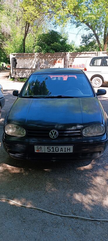фольцваген жук: Volkswagen Golf: 2002 г., 1.4 л, Механика, Бензин, Седан