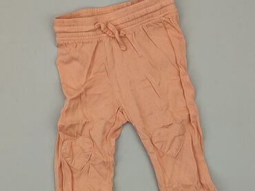 ccc sandały i klapki: Sweatpants, So cute, 12-18 months, condition - Very good