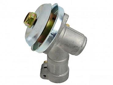 Ostali pribor i dodaci za alate: Glava prenosa (menjač) za trimer/kosilicu – komplet Opis: - Kompletna — 9