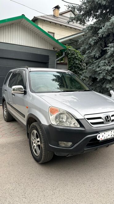 хонда срв старый кузов: Honda CR-V: 2002 г., 2 л, Автоматические, Бензин, Внедорожник