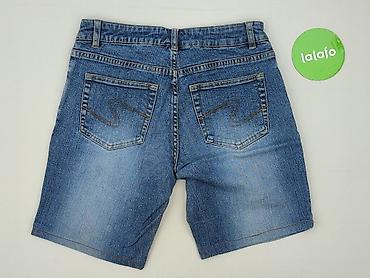 southpole jeans: Denim, Szorty damskie, rozmiar M — 3