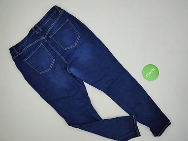 dzwony h: Jeansy damskie, rozmiar XL — 3