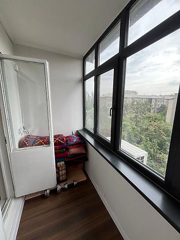 Продажа квартир: 3 комнаты, 72 м², 105 серия, 5 этаж, Евроремонт — 11