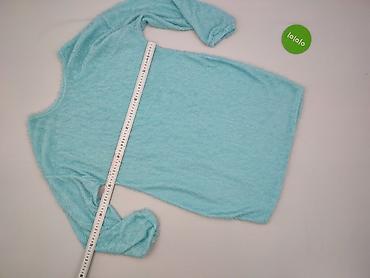 oversize: Sweter damski, rozmiar One size — 5