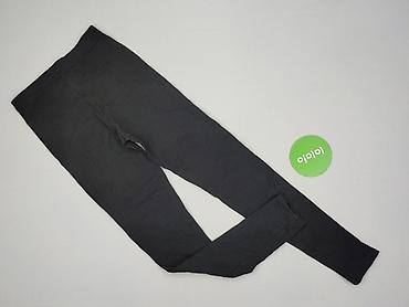 botki h: Sinsay, Legginsy rozmiar XS — 3