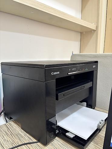 canon mf3010 qiyməti: Canon i-SENSYS MF3010 monoxrom lazer çoxfunksiyalı qurğu əldə 2 ədəd — 4