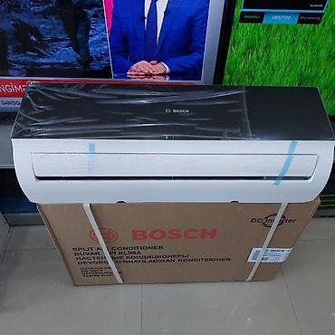 sam agac: Kondisioner "BOSCH ASI12XB30U" Kondisioner BOSCH ASI12XB30U Brend — 1
