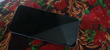 машина чихол: Redmi, Redmi 12, Б/у, 256 ГБ, цвет - Голубой, 2 SIM — 2