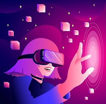 oculus 2: Аренда шлемов виртуальной реальности Oculus Quest 2 в Бишкеке! Хотите — 1